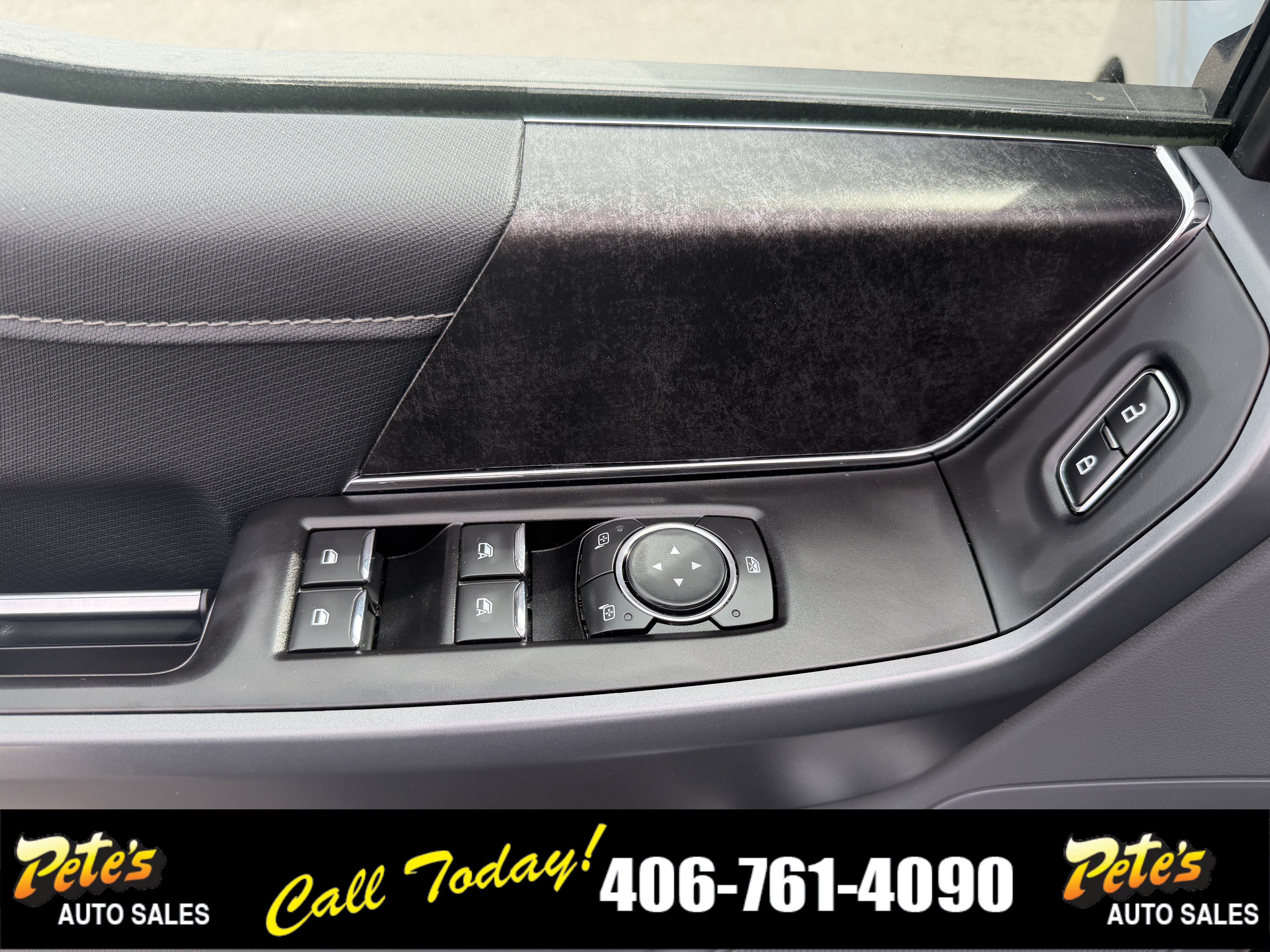 Used 2021 Ford F150 XLT w/ Equipment Group 302A High AWD/4WD image 35