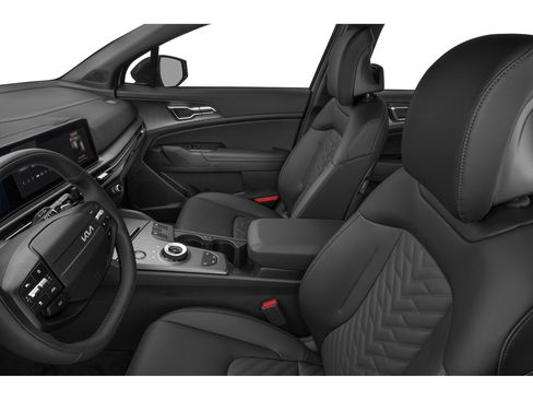 New 2026 Kia Sportage X-Line AWD/4WD image 33