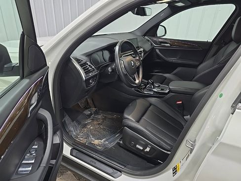 Used 2022 BMW X3 xDrive30i w/ Convenience Package image 29
