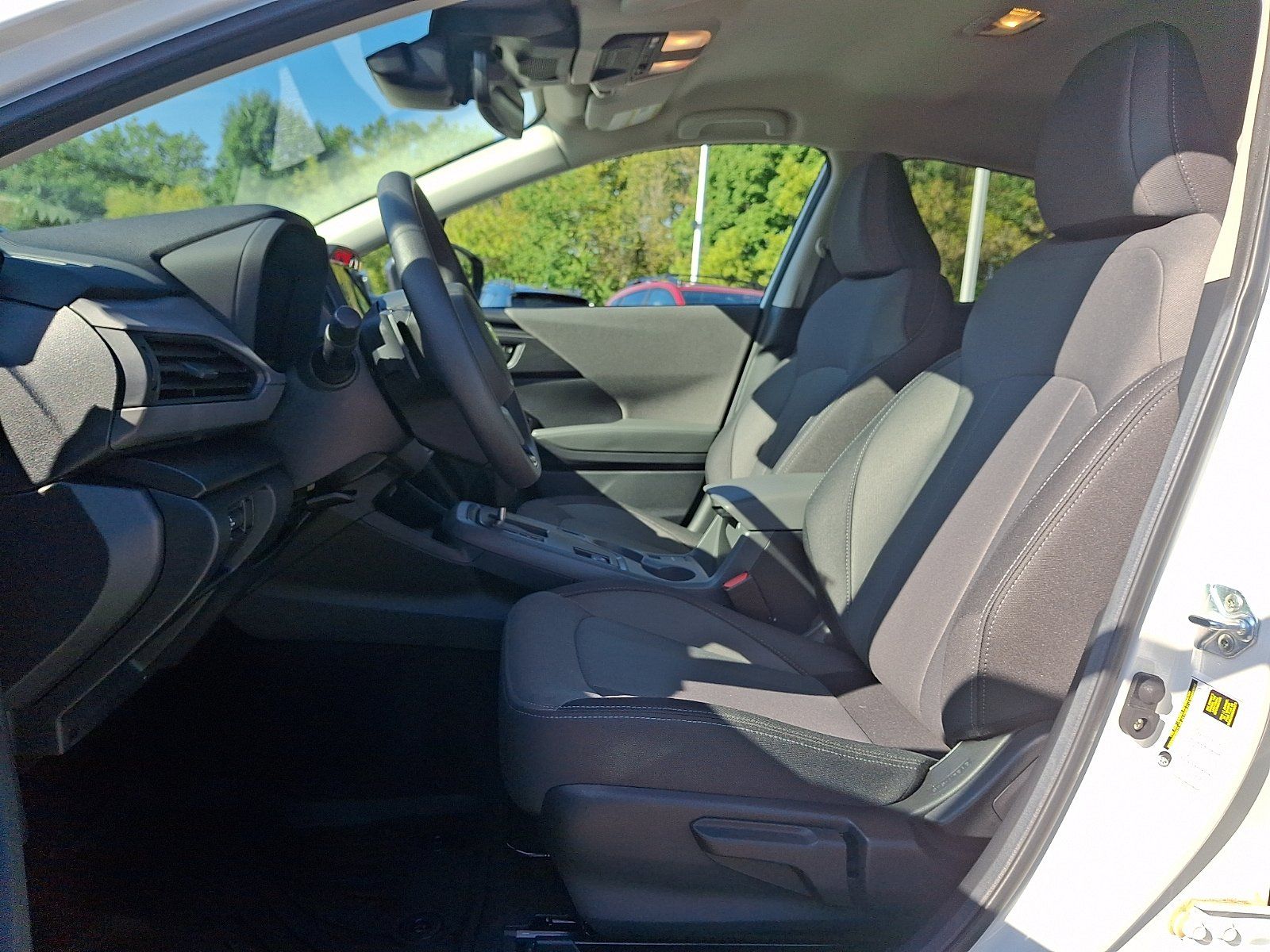 Certified 2026 Subaru Crosstrek 2.5i Premium AWD/4WD image 13