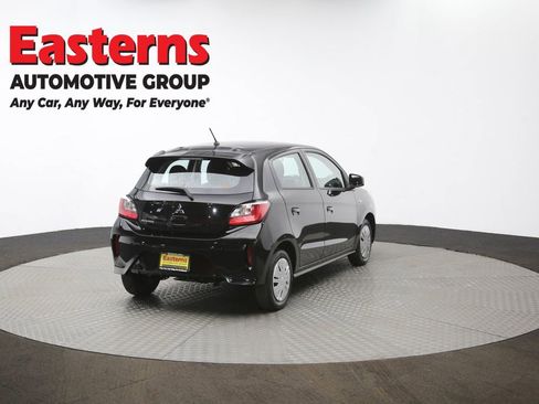 Used 2022 Mitsubishi Mirage ES image 77