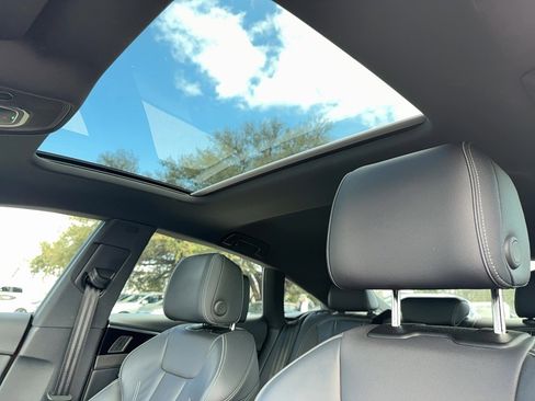 Used 2024 Audi A5 2.0T Premium Plus image 13