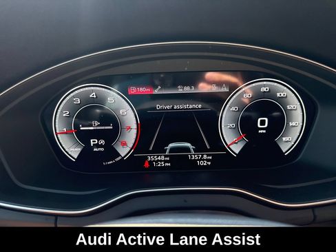 Used 2021 Audi Q5 2.0T Premium Plus w/ Premium Plus Package AWD/4WD image 17