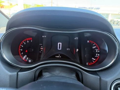 Used 2015 Dodge Durango R/T w/ Premium Nappa Leather Group image 41