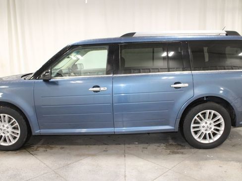 Used 2018 Ford Flex SEL w/ Equipment Group 202A image 6