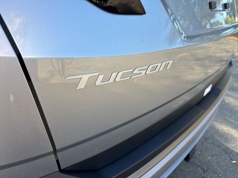 New 2026 Hyundai Tucson SEL image 10