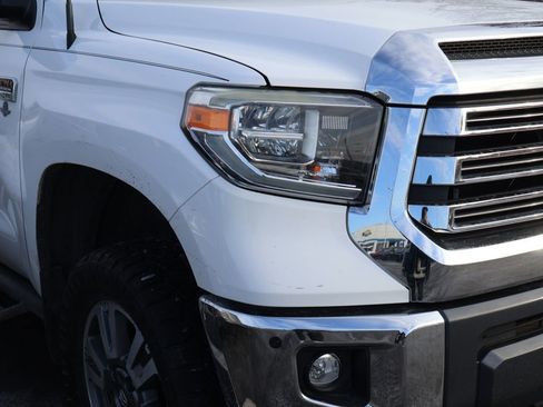 Used 2019 Toyota Tundra 1794 Edition image 4