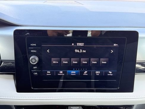 Used 2025 Volkswagen Taos S FWD image 14