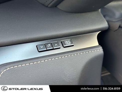 Used 2023 Lexus LC 500 Convertible w/ Touring Package image 23