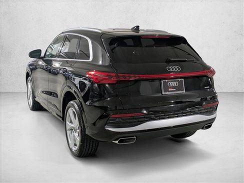 New 2025 Audi Q5 Premium Plus image 8