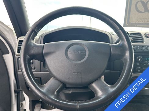 Used 2012 GMC Canyon SLE image 15