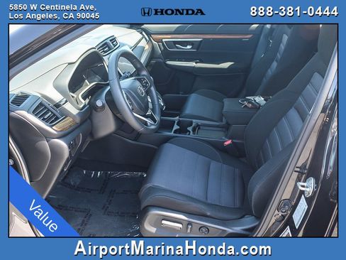 Used 2020 Honda CR-V EX image 11