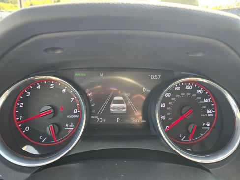 Used 2019 Toyota Camry XSE FWD image 20
