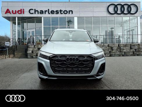 New 2026 Audi Q7 3.0T Prestige image 8