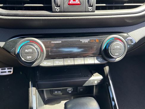 Certified 2024 Kia Forte GT-Line w/ GT-Line Premium Package FWD image 15