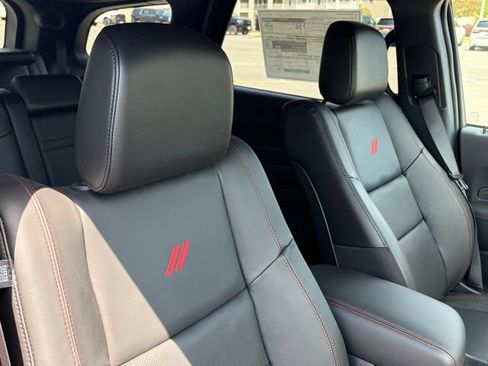 New 2026 Dodge Durango GT AWD/4WD image 27