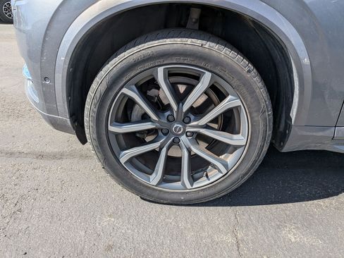 Used 2016 Volvo XC90 T6 Momentum w/ Protection Package Plus image 13