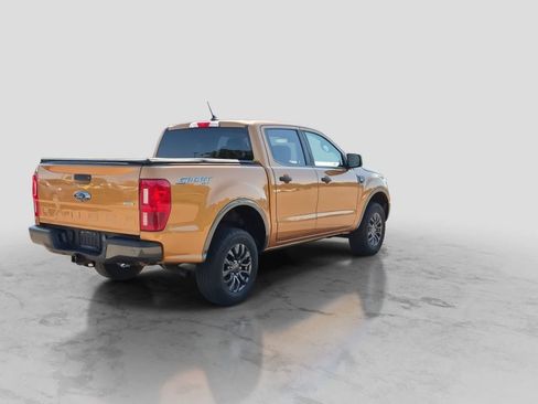Used 2019 Ford Ranger XLT w/ Equipment Group 301A Mid AWD/4WD image 8