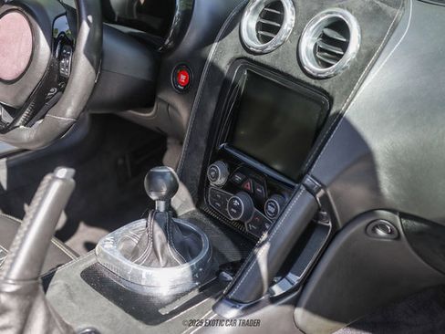 Used 2014 SRT Viper GTS w/ GTS Laguna Interior Package image 46