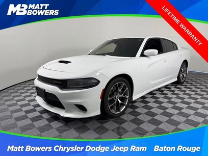 Used 2022 Dodge Charger GT