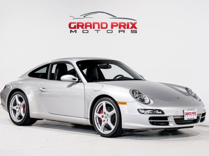Used 2005 Porsche 911 Carrera S