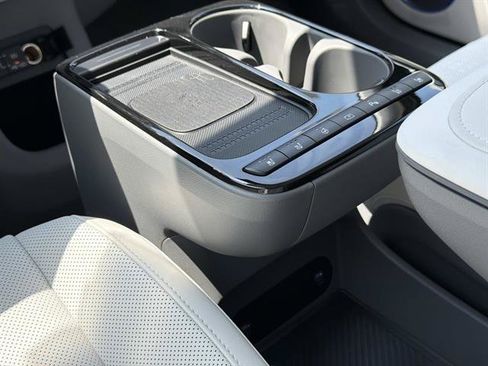 New 2026 Hyundai Ioniq 5 Limited RWD image 12