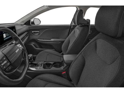 Used 2025 Kia K4 FWD image 48