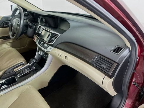 Used 2014 Honda Accord EX-L image 26