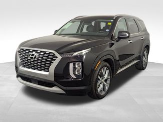Used 2020 Hyundai Palisade SEL w/ Convenience Package AWD/4WD video 2