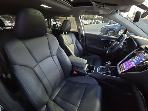 Used 2021 Subaru Outback Limited w/ Popular Package #2 image 21