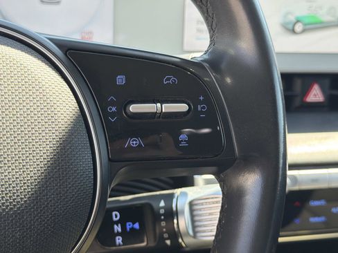 Used 2022 Hyundai Ioniq 5 SE image 10