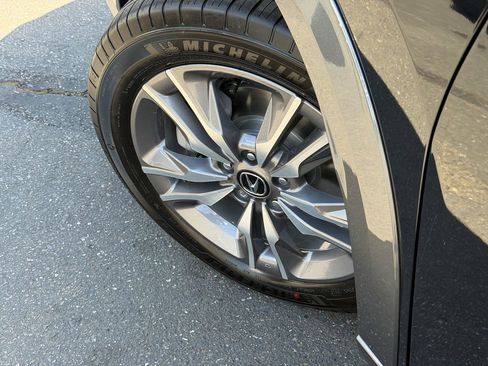 New 2026 Acura ADX AWD image 10