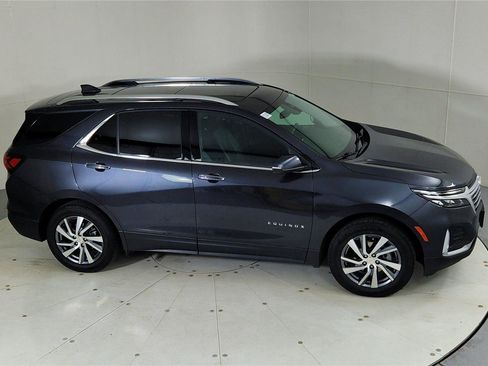 Used 2022 Chevrolet Equinox Premier image 43