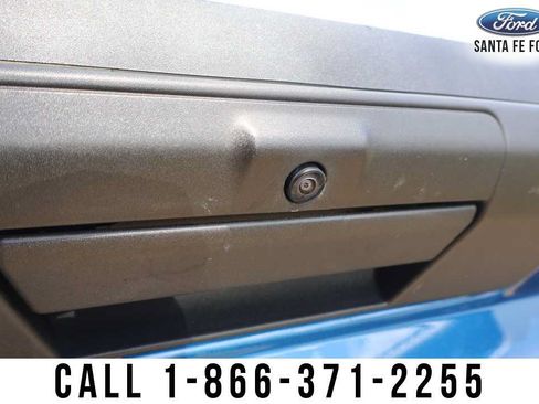 Used 2025 Ford F150 XLT w/ Equipment Group 301A Standard AWD/4WD image 8