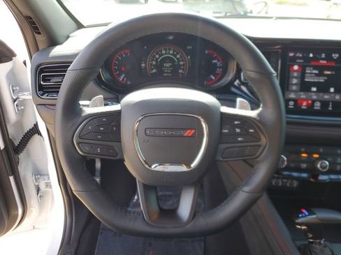 Used 2026 Dodge Durango GT AWD/4WD image 22