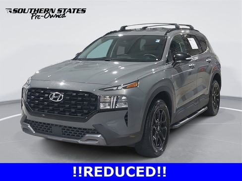Used 2023 Hyundai Santa Fe XRT image 1