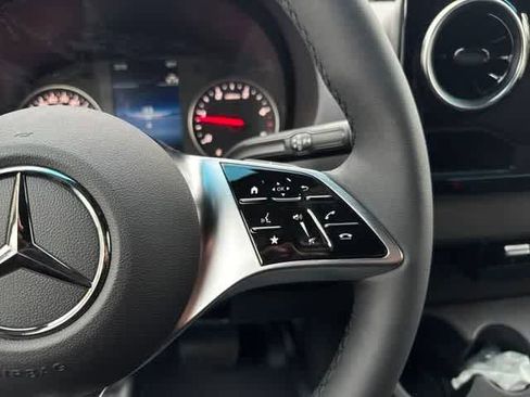New 2025 Mercedes-Benz Sprinter 3500 image 19