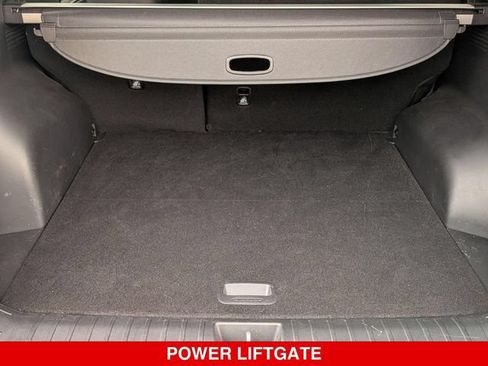 Used 2024 Hyundai Tucson SEL AWD/4WD image 32