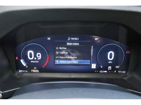 Used 2025 Ford Explorer Active w/ Active Comfort Package image 15