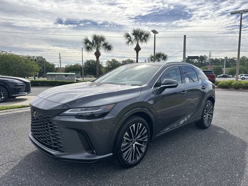 New 2026 Lexus RX 350 Premium Plus FWD image 7
