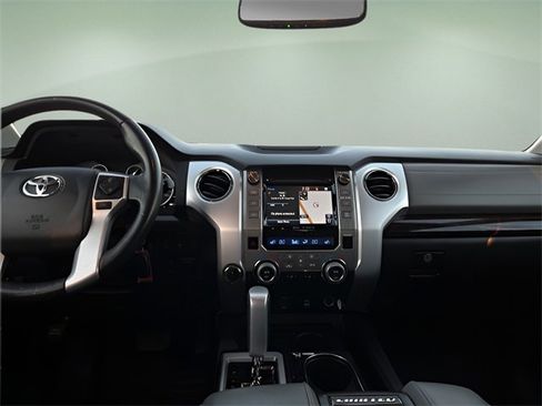 Used 2017 Toyota Tundra Limited image 11