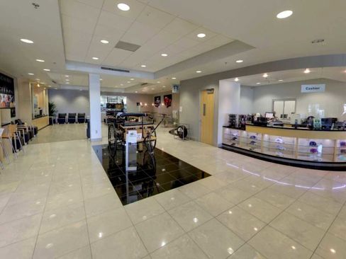 Used 2024 Lexus NX 350h AWD w/ Premium Package image 8