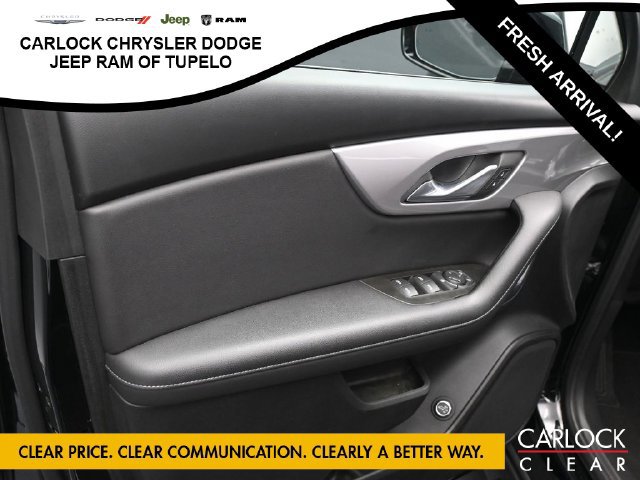 Used 2022 Chevrolet Blazer LT w/ Redline Edition FWD image 14