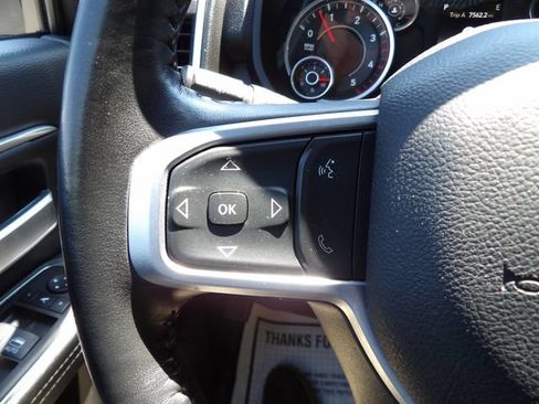 Used 2024 RAM 2500 Big Horn AWD/4WD image 18