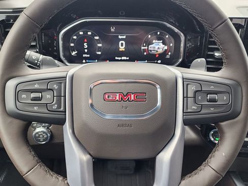 New 2026 GMC Sierra 1500 SLT w/ SLT Premium Package image 20