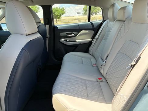 New 2026 Nissan Sentra SL w/ Floor Mat Package FWD image 13