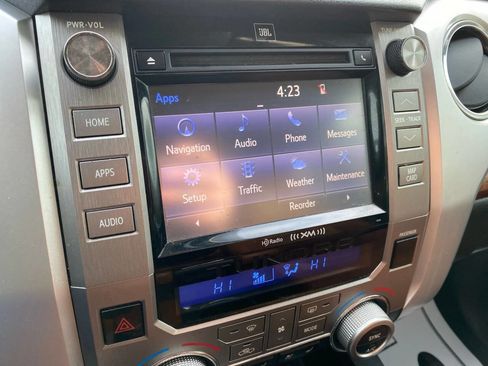 Used 2014 Toyota Tundra 1794 Edition image 18