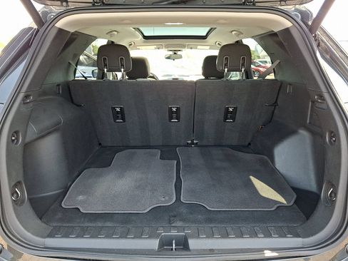 Used 2019 Chevrolet Equinox LT w/ Sun & Navigation Package AWD/4WD image 29