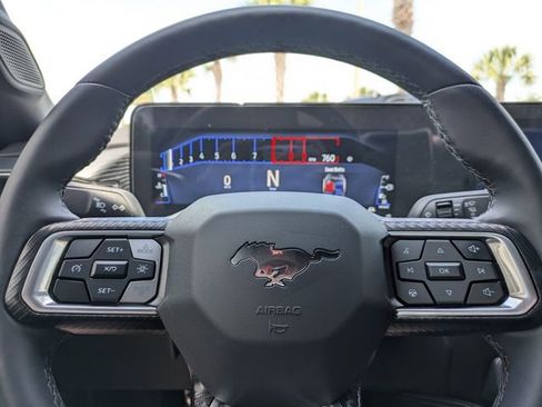 Used 2025 Ford Mustang GT Premium w/ GT Performance Package RWD image 31