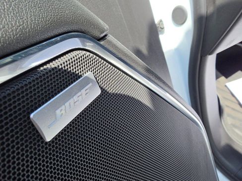 Used 2024 Chevrolet Silverado 1500 LT Trail Boss w/ LT Trail Boss Premium Package image 38